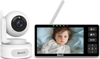 Blemil Baby Monitor 5.5