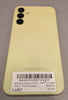 Samsung Galaxy A15 Dual Sim (4GB+128GB) Yellow, Unlocked