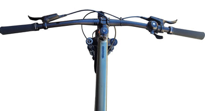 Boardman MTR 8.6 Unisex Mountain Bike - XL Frame (21