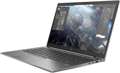 HP ZBook Firefly 14 G8 Mobile Workstation