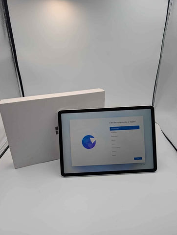 Microsoft Surface Pro - SnapDragon X Elite - 16GB Ram - 512GB SSD - 13