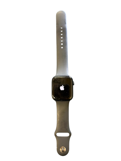 Apple Watch Series 8 GPS, 45mm Midnight