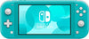 Nintendo Switch Lite Console, 32GB Turquoise ( No Charger ) ** Unboxed **