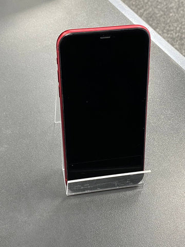 iPhone 11 - 64GB - Red - Grade B