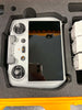 DJI Mini 3 - Boxed with accessories - x3 Batteries
