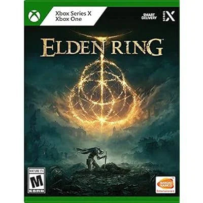 Elden Ring - Xbox One, Xbox Series X