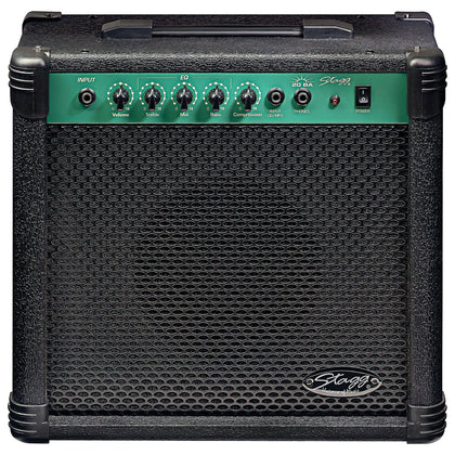 *Collection Only* Stagg 20 Ba 20W RMS Bass Guitar Amplifier *Collection Only*