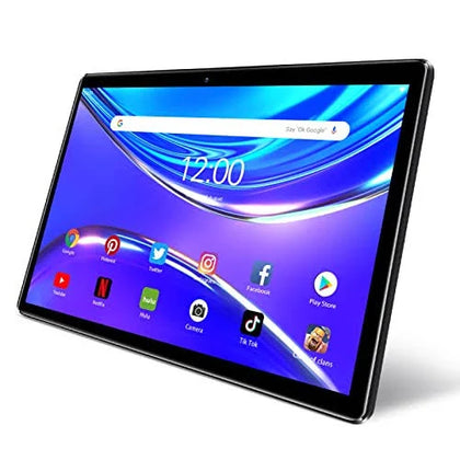 PRITOM 10 inch WiFi Tablet