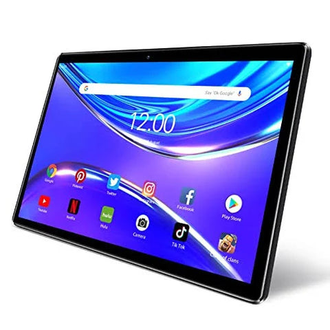PRITOM 10 inch WiFi Tablet