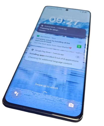 Oppo Reno 10 Pro (A3020P, Global, 256GB+8GB, Silvery Grey) - Unboxed