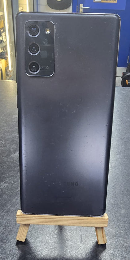 Samsung Galaxy Note 20 - 256gb -  Unlocked - *READ DESCRIPTION*