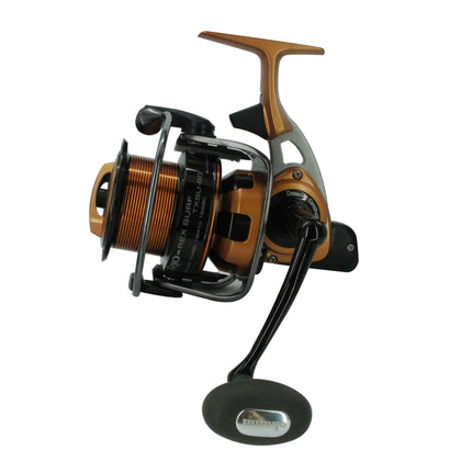 Okuma Trio Rex Surf 60