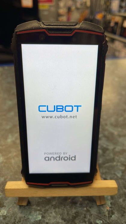 Cubot mini v1