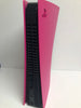 Playstation 5 Disc Edition No Pad Pink Case