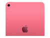 iPad 10th Gen (A2757) 10.9" 64GB - Pink, Unlocked