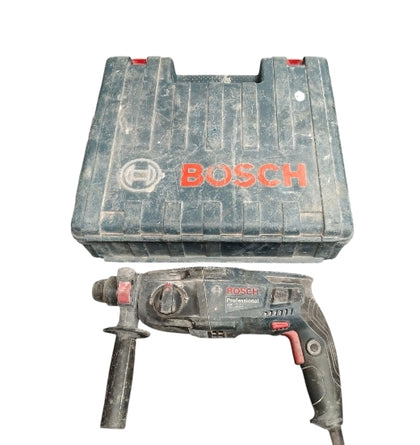 Bosch GBH 2-21 720W Hammer Drill w/case