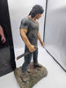 Hollywood Collectibles Group 12" Rambo Statue – Sylvester Stallone – Limited Edition – Boxed