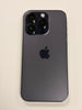 iphone 14 pro deep purple 100% 512gb
