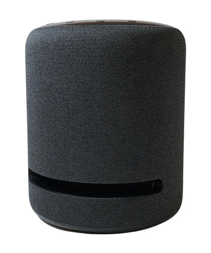 Amazon Echo Studio Smart Speaker (O2T2V3) Charcoal