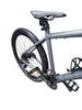 Calibre Rake Mens Hardtail Mountain Bike - 27.5" Wheel - 18 Speed - 19" Frame