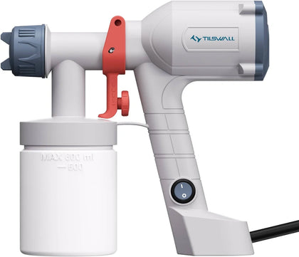 Tilswall Ultra-Light Electric Paint Sprayer