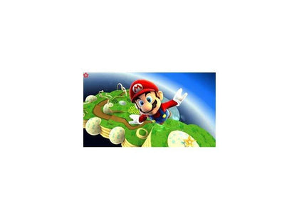 Super Mario Galaxy wii