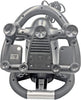 Xr Steering Wheel V2+pedals Ps3 Ps4 ***Collection Only***