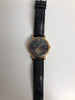 Samuel Joseph Limited Edition Rose & Black Automatic Designer Mens Watch