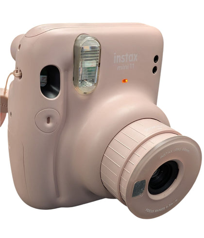 Fujifilm Instax Mini 11 Instant Camera - Pink *Boxed*