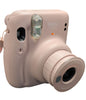 Fujifilm Instax Mini 11 Instant Camera - Pink *Boxed*
