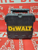 DeWalt DCE088NG18 18V Cross Line Green Beam Laser - Body