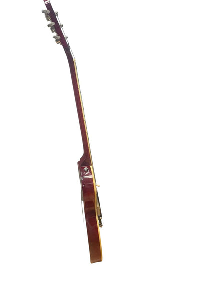 Epiphone Les Paul Standard PlusTop Pro 2012
