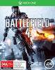 Battlefield 4 xbox one