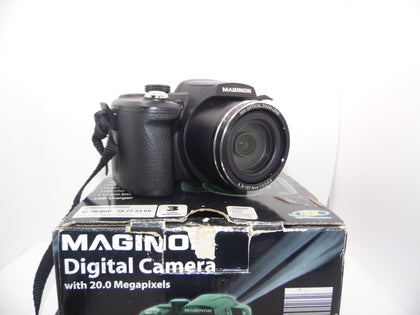 Maginon SZ-350 20MP, B