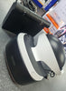 PSVR1 for PlayStation 4 Console & Moves Controllers