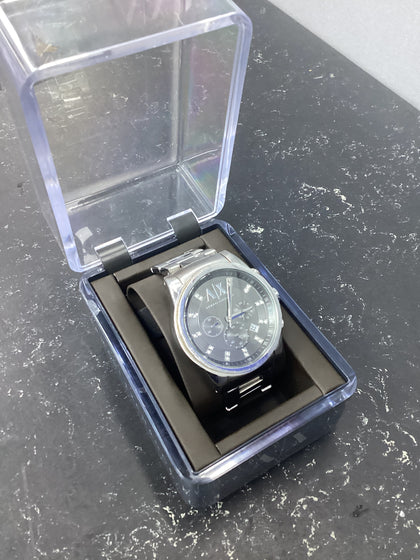 Armani Exchange Watch Mens ax2092