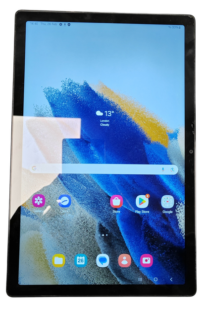 Samsung Tab A8 32GB  Wifi - Pink