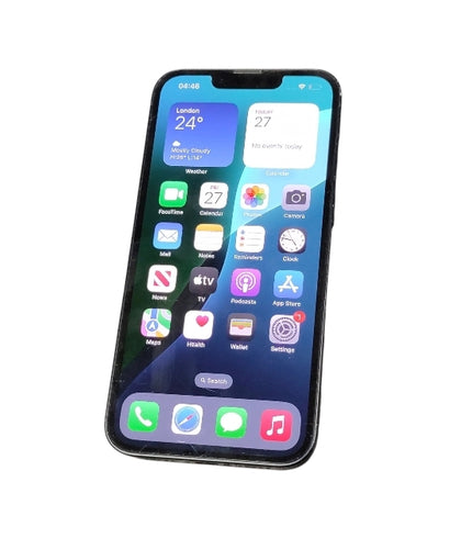 Apple iPhone 13 128GB Unlocked**Unboxed**