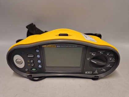 Fluke 1662 Multifunction Installation Tester