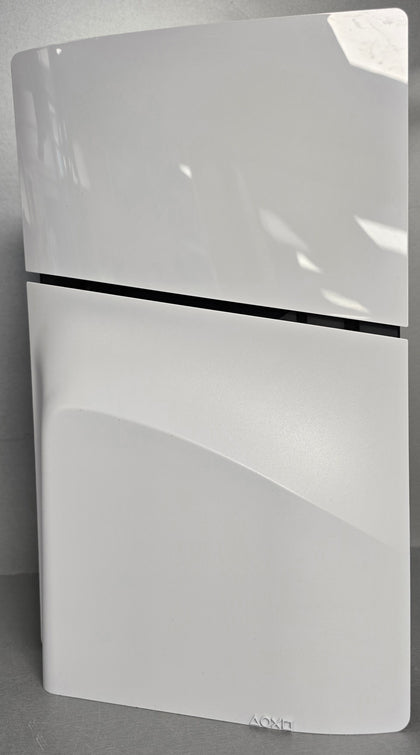 Sony Playstation 5 Slim Disc Console, 1TB, White ***Boxed***
