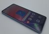 Samsung Galaxy A53 5G blue 128GB smartphone unlocked unboxed (heavy screenburn)