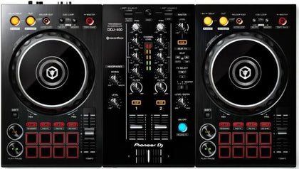 Pioneer DJ DDJ-400 DJ Controller