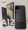 Samsung Galaxy A12 128GB- Unlocked