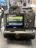 Nikon D3200 DSLR Camera with 55-200MM Lens