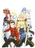 Tales of Graces F / Tales of Symphonia Chronicles PS3