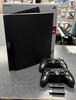 Playstation 3 Slim Console - 320GB Boxed - 2 x Wireless Controllers
