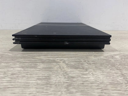 Playstation 2 - Slim Charcoal Black Console