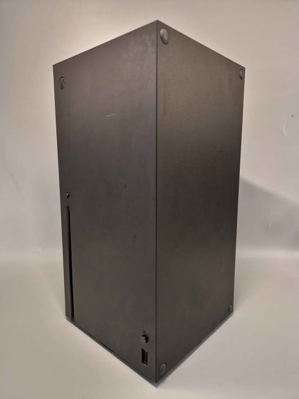 Xbox Series X Console, 1TB, Black, Boxed