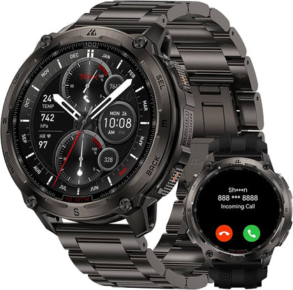 KOSPET TANK T4 Special Edition Smart Watch