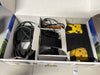 Switch Console, 32GB Lets Go+Yellow/Brown Joy-Con No Game/Ball, Boxed